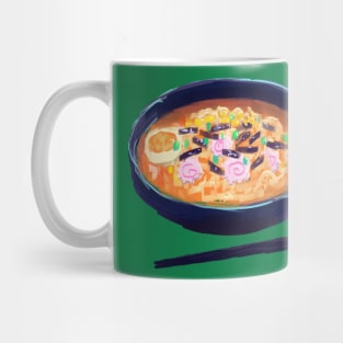 Ramen Mug